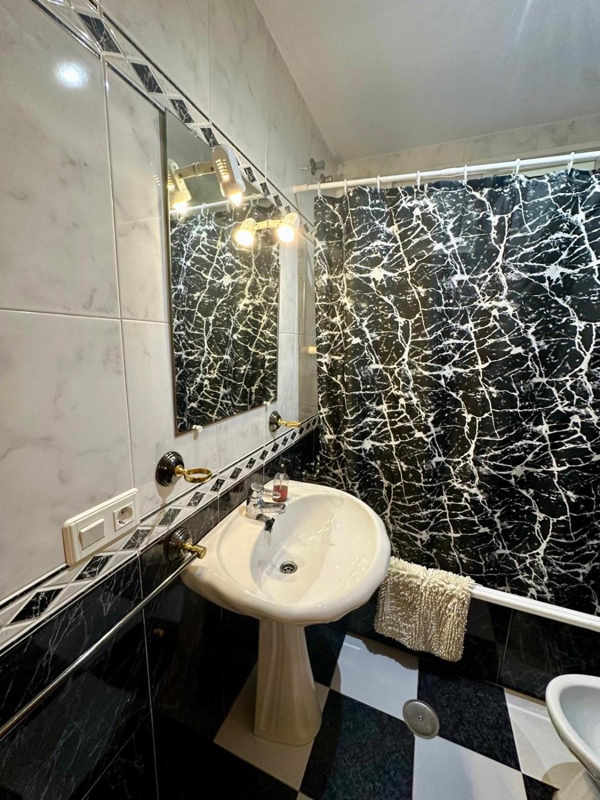 Apartment A.t. La Plaza