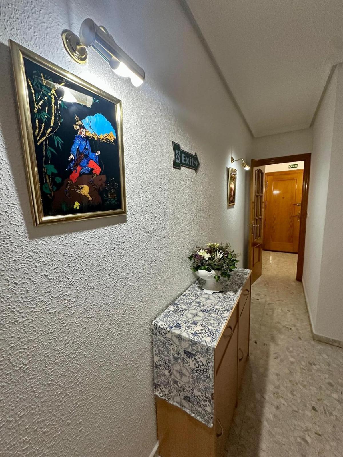 Apartment A.t. La Plaza *