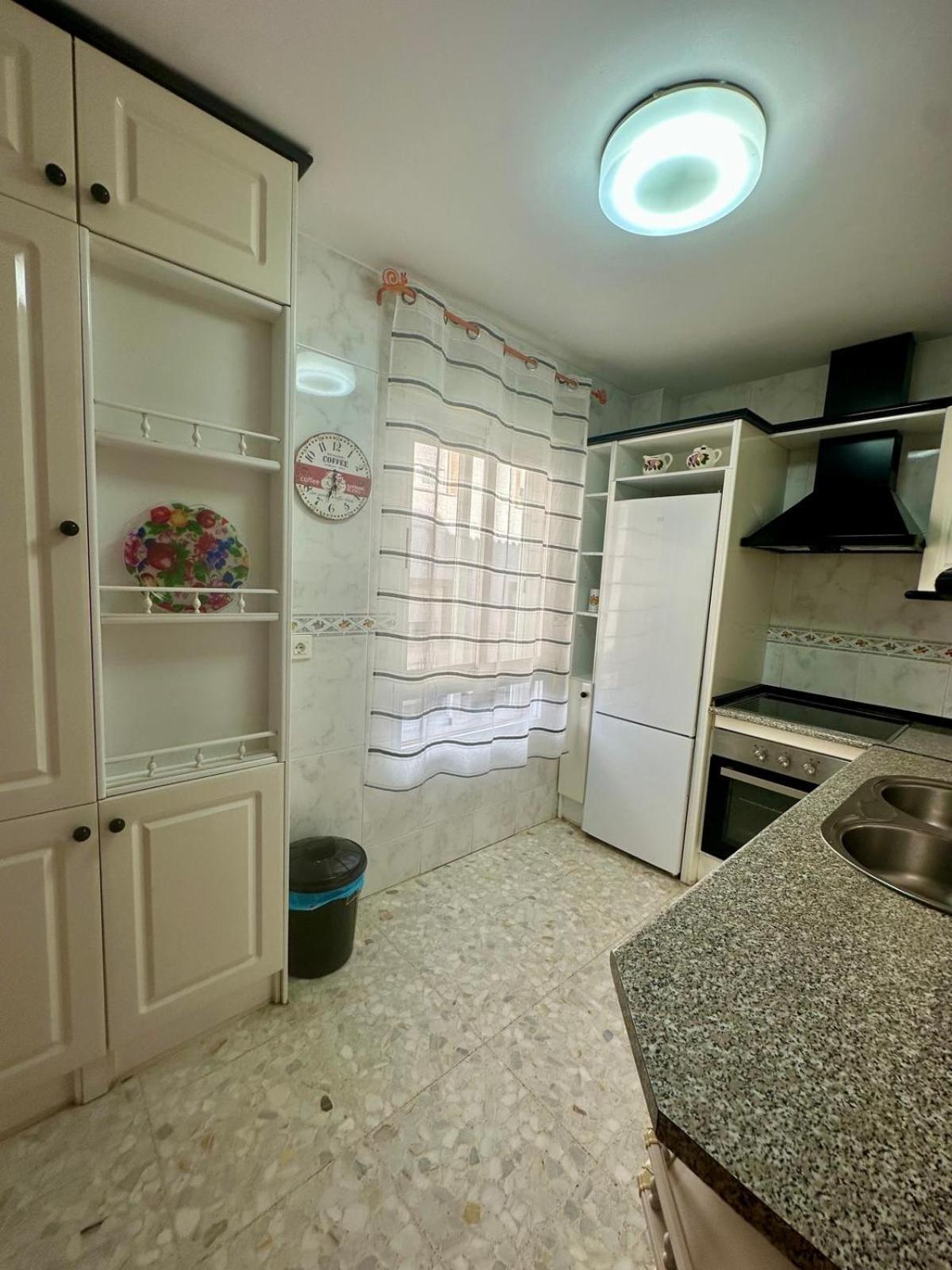 A.t. La Plaza Apartment Calamonte