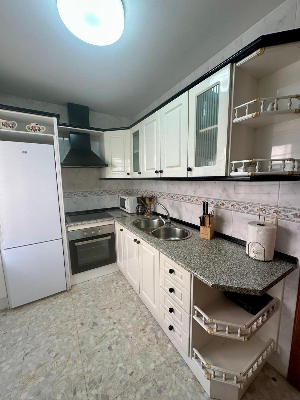 A.t. La Plaza Apartment