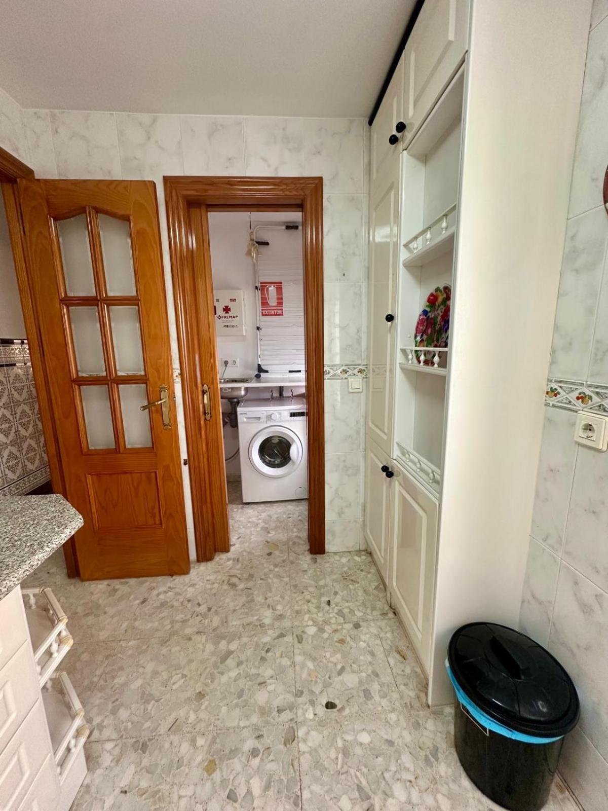 Apartment A.t. La Plaza
