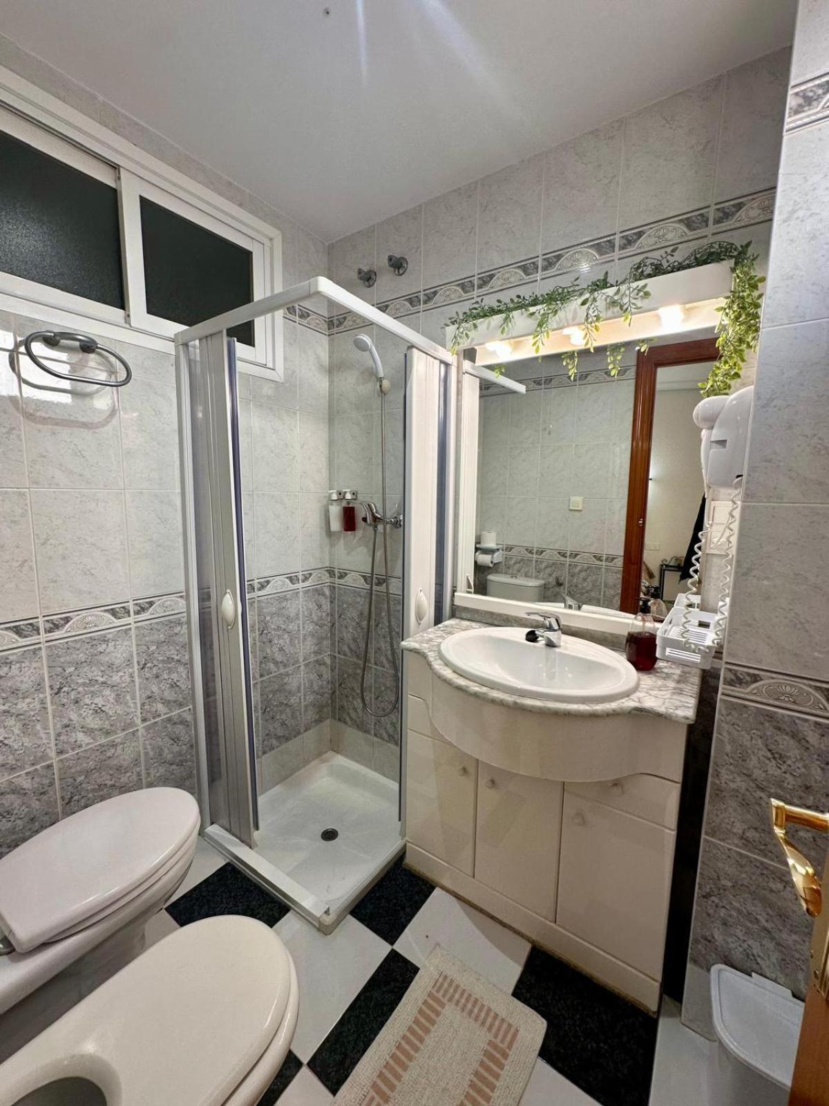 A.t. La Plaza Apartment *