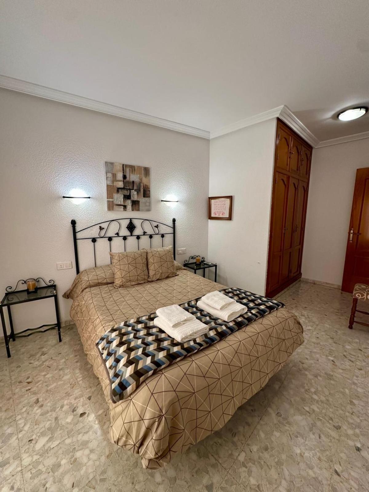 Apartment A.t. La Plaza