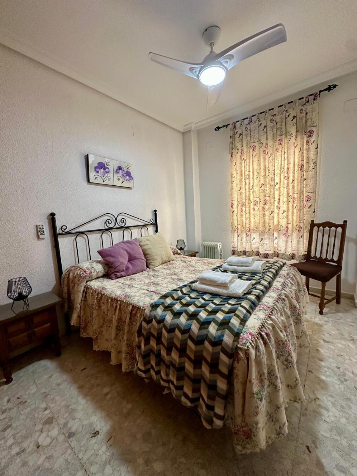 A.t. La Plaza Apartment *