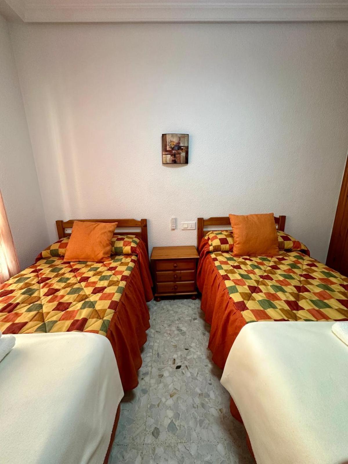 Apartment A.t. La Plaza *
